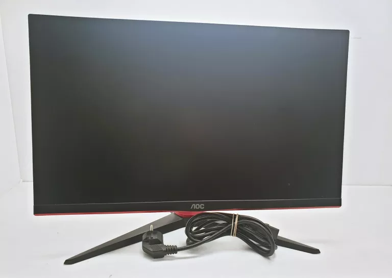 MONITOR AOC 24G2U 23.8" 1920X1080PX IPS 144HZ 1 MS
