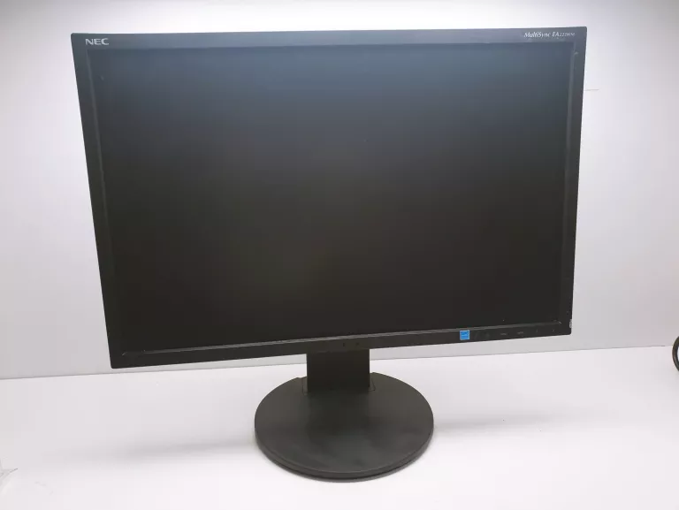 MONITOR NEC MULTISYNC EA223WM CZARNY