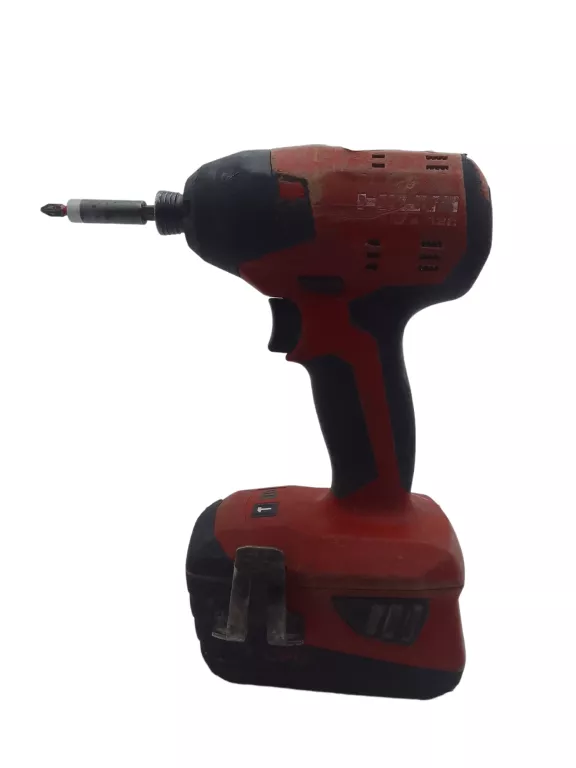 ZAKRĘTARKA UDAROWA HILTI SID 4-A22