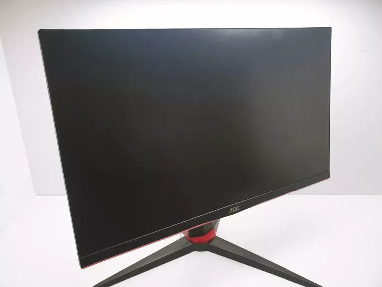 MONITOR AOC 24G2U 23.8" 1920X1080PX IPS 144HZ 1 MS
