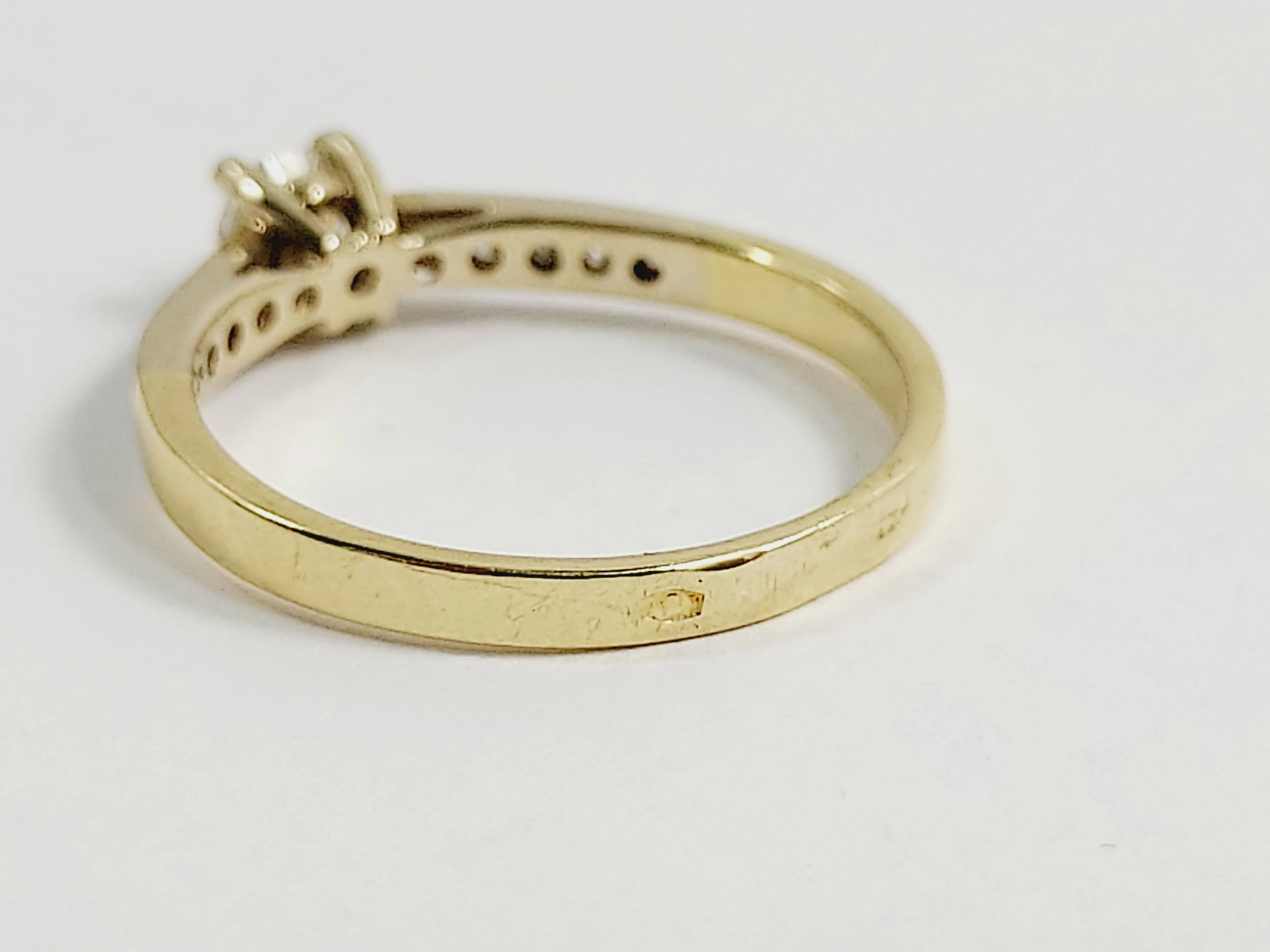 zloty-pierscionek-diamenty-brylanty-043ct-248g-585-rozmiar-17-certyfikat-rozmiarsrednica-wew-mm-372-19