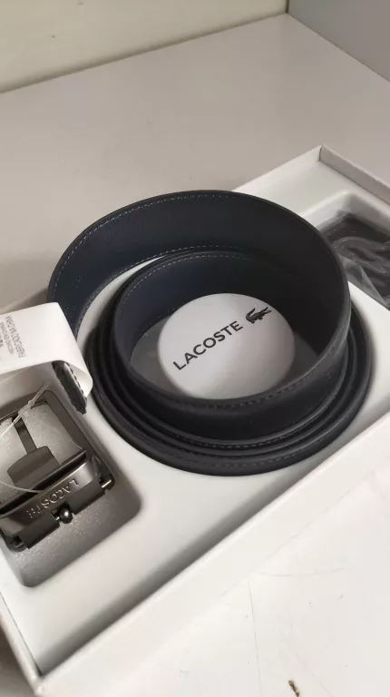 PASEK LACOSTE