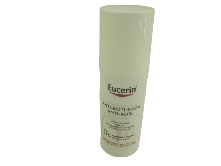 EUCERIN ANTI ROTUNGEN KREM NA ZACZERWIENIENIA