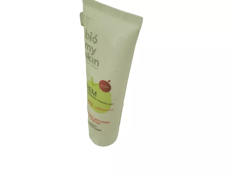 KREM BIO MY SKIN PRZECIWSTRZENIOWY NA NOC 50 ML