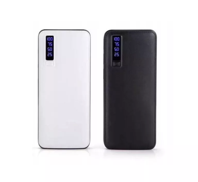 POWERBANK ELWORLD YB-01 20000 MAH