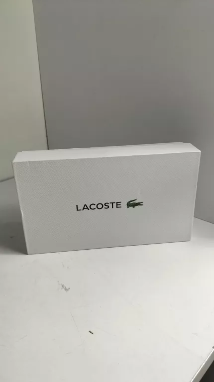 PASEK LACOSTE