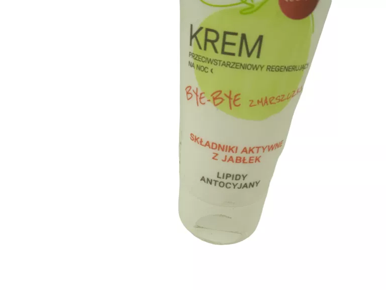 KREM BIO MY SKIN PRZECIWSTRZENIOWY NA NOC 50 ML