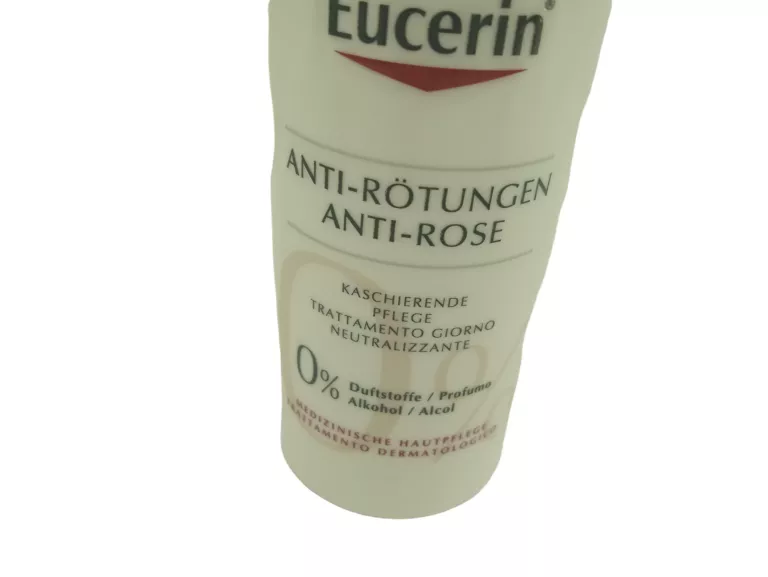 EUCERIN ANTI ROTUNGEN KREM NA ZACZERWIENIENIA