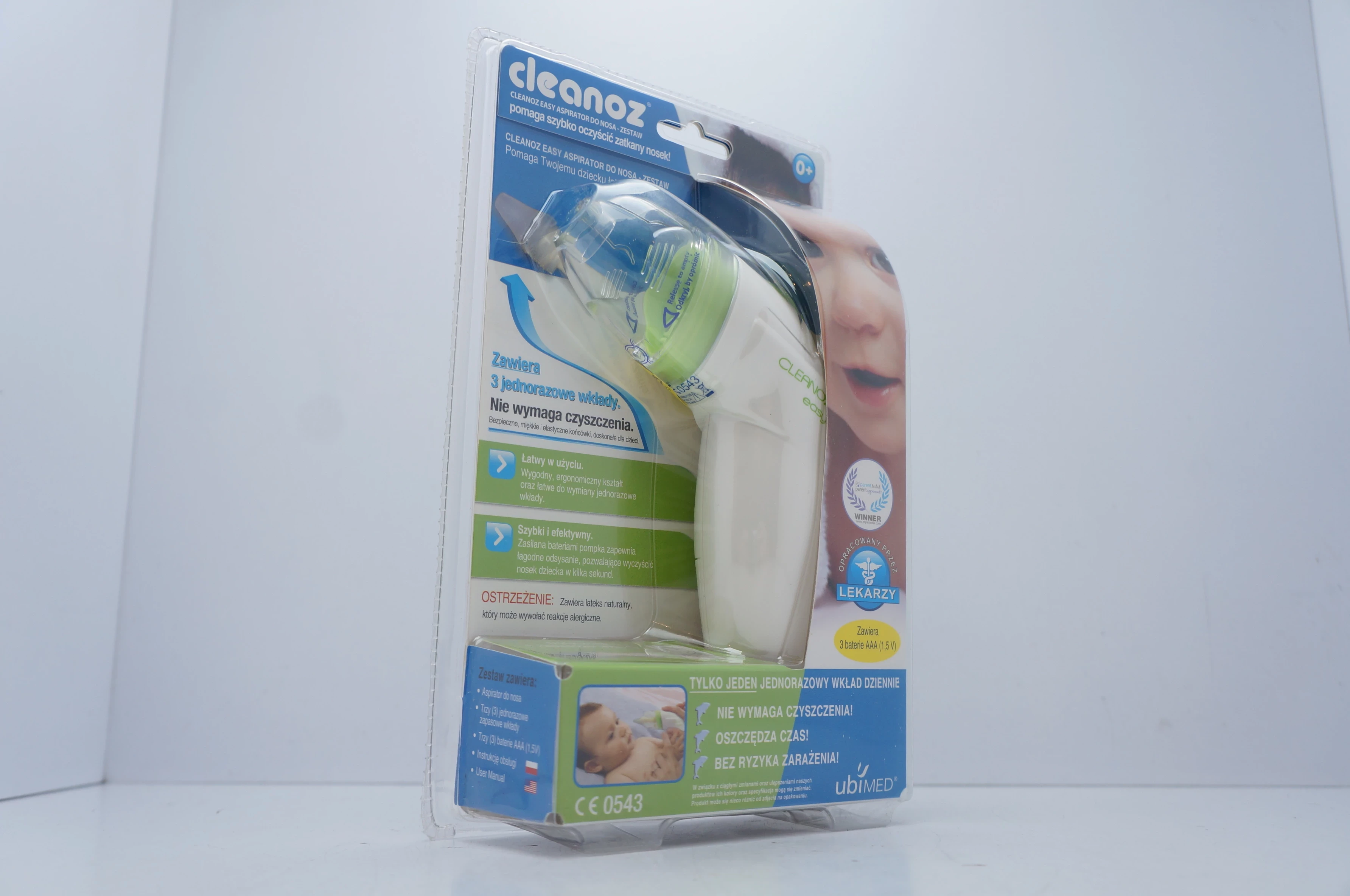 aspirator-elektryczny-cleanoz-clmb003-typ-wyrobu-medycznego-wyposazenie-wyrobu-medycznego-lub-produkt-niemajacy-przewidzianego-zastosowania-medycznego