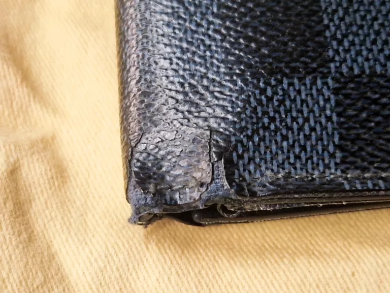 PORTFEL LOUIS VUITTON MĘSKI