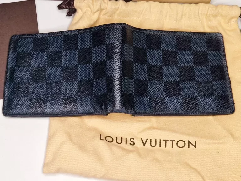 PORTFEL LOUIS VUITTON MĘSKI