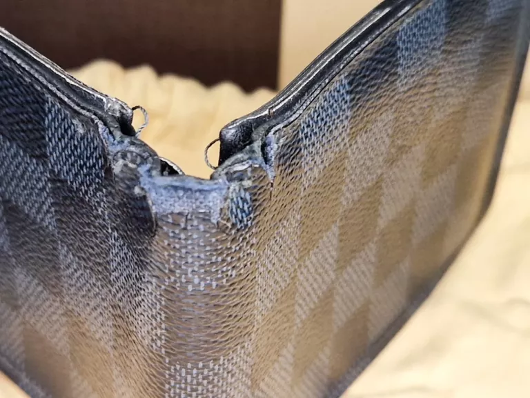 PORTFEL LOUIS VUITTON MĘSKI