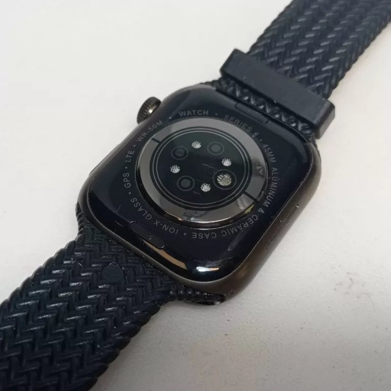 ZEGAREK ANDROID WATCH SERIES 8