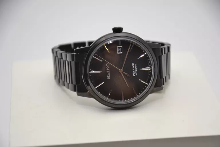 ZEGAREK MĘSKI SEIKO PRESAGE 4R35-05E0