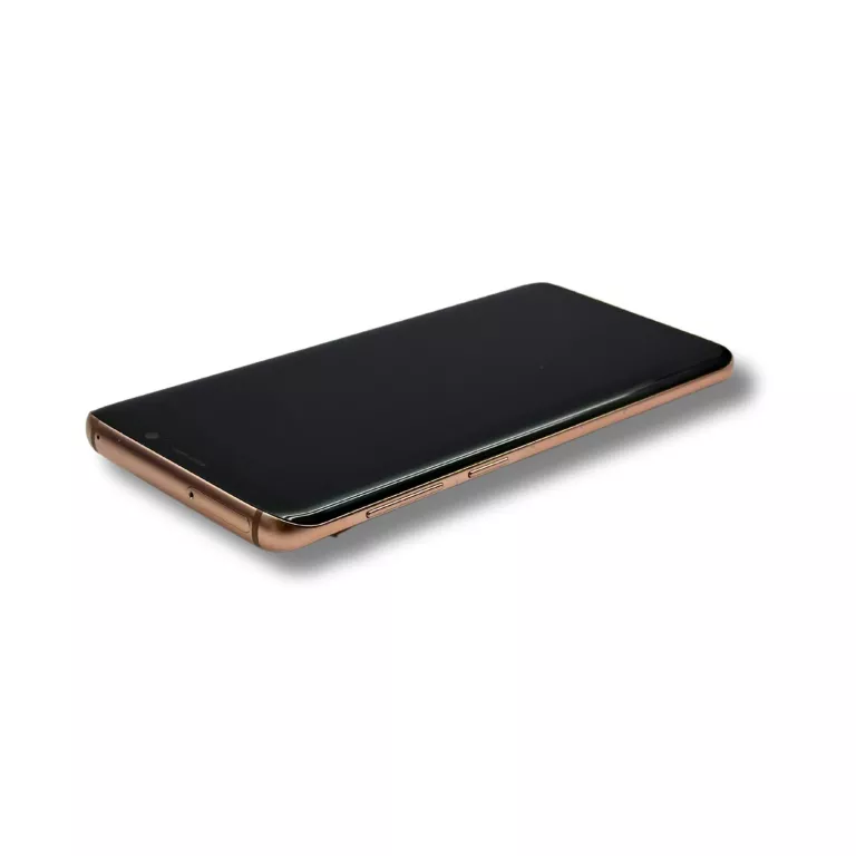 TELEFON SAMSUNG GALAXY S9 4 GB / 64 GB 4G (LTE) ZŁOTY DR