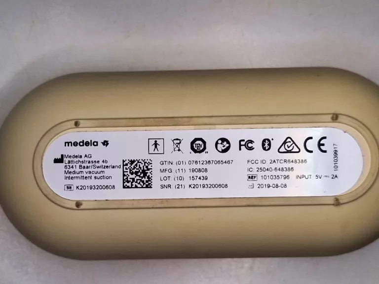 LAKTATOR MEDELA FREESTYLE FLEX
