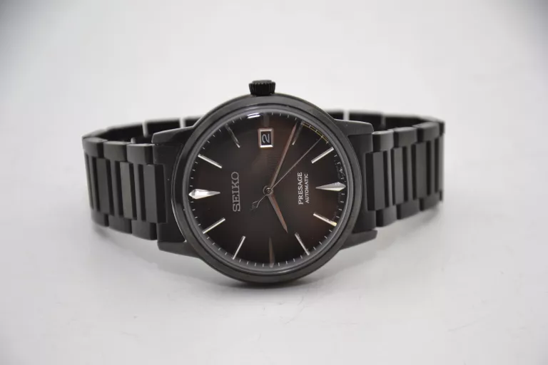 ZEGAREK MĘSKI SEIKO PRESAGE 4R35-05E0