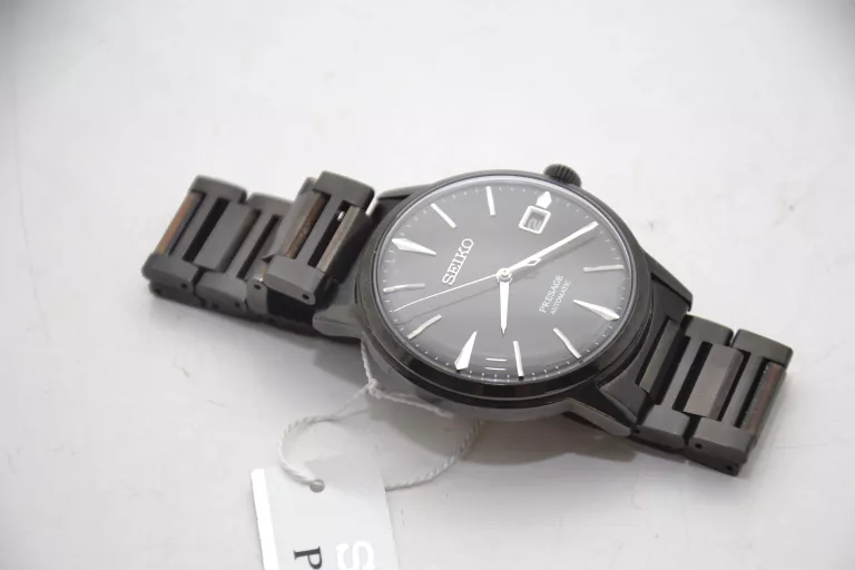 ZEGAREK MĘSKI SEIKO PRESAGE 4R35-05E0