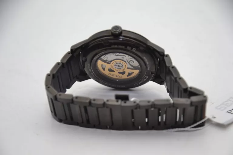 ZEGAREK MĘSKI SEIKO PRESAGE 4R35-05E0