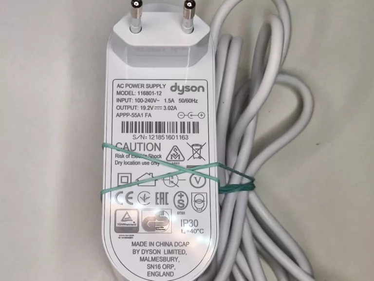 NAWILŻACZ POWIETRZA DYSON HUMIDIFIER