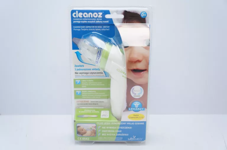 aspirator-elektryczny-cleanoz-clmb003-rodzaj-aspirator-elektryczny