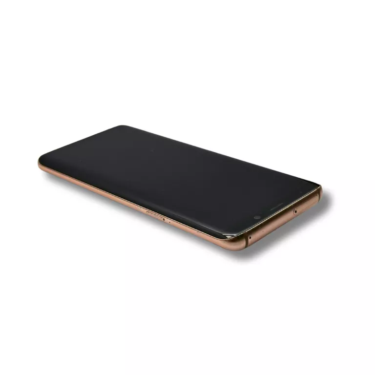 TELEFON SAMSUNG GALAXY S9 4 GB / 64 GB 4G (LTE) ZŁOTY DR