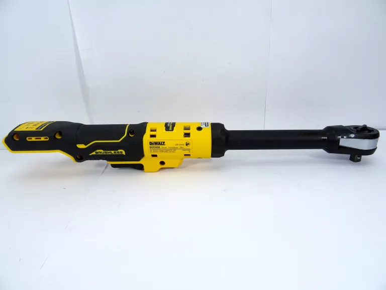GRZECHOTKA AKUMULATOROWA DEWALT DCF503EN