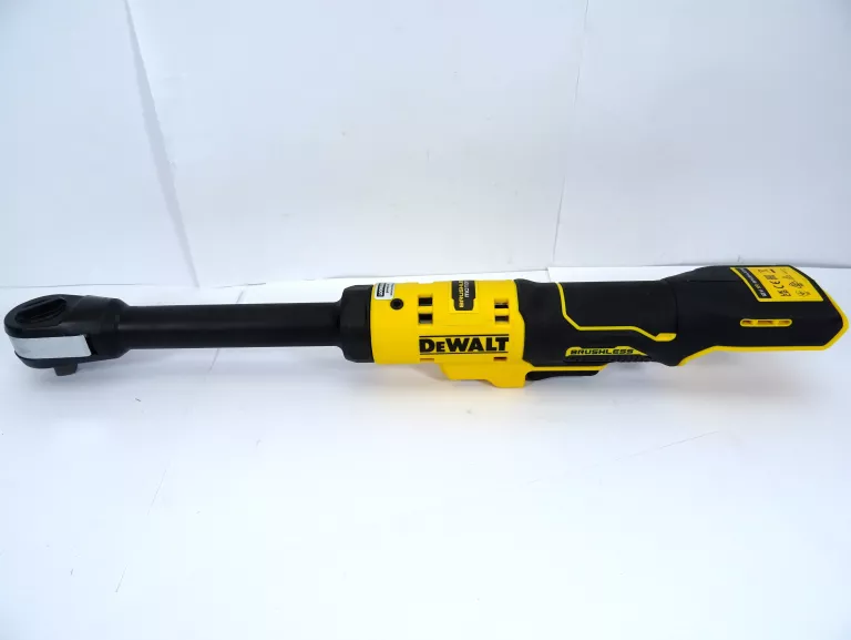 GRZECHOTKA AKUMULATOROWA DEWALT DCF503EN