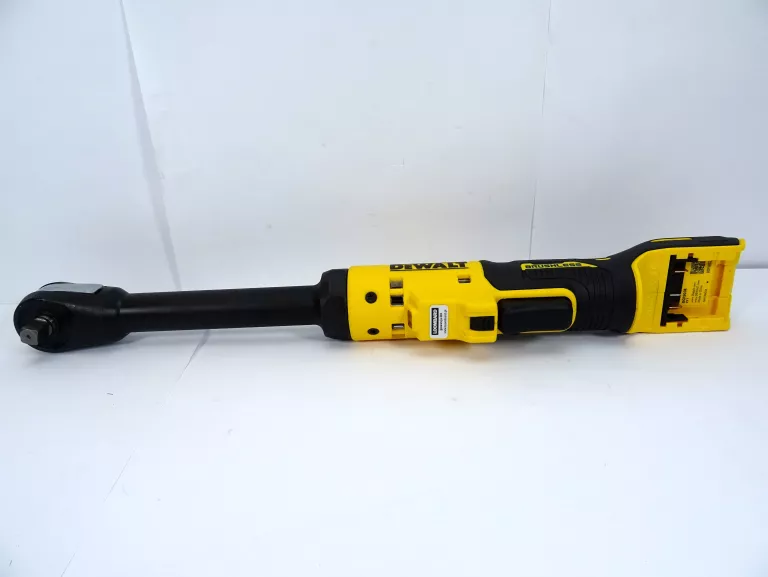 GRZECHOTKA AKUMULATOROWA DEWALT DCF503EN