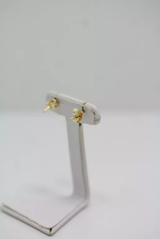 zlote-kolczyki-chanel-585-102g-rodzaj-zapiecia-sztyft