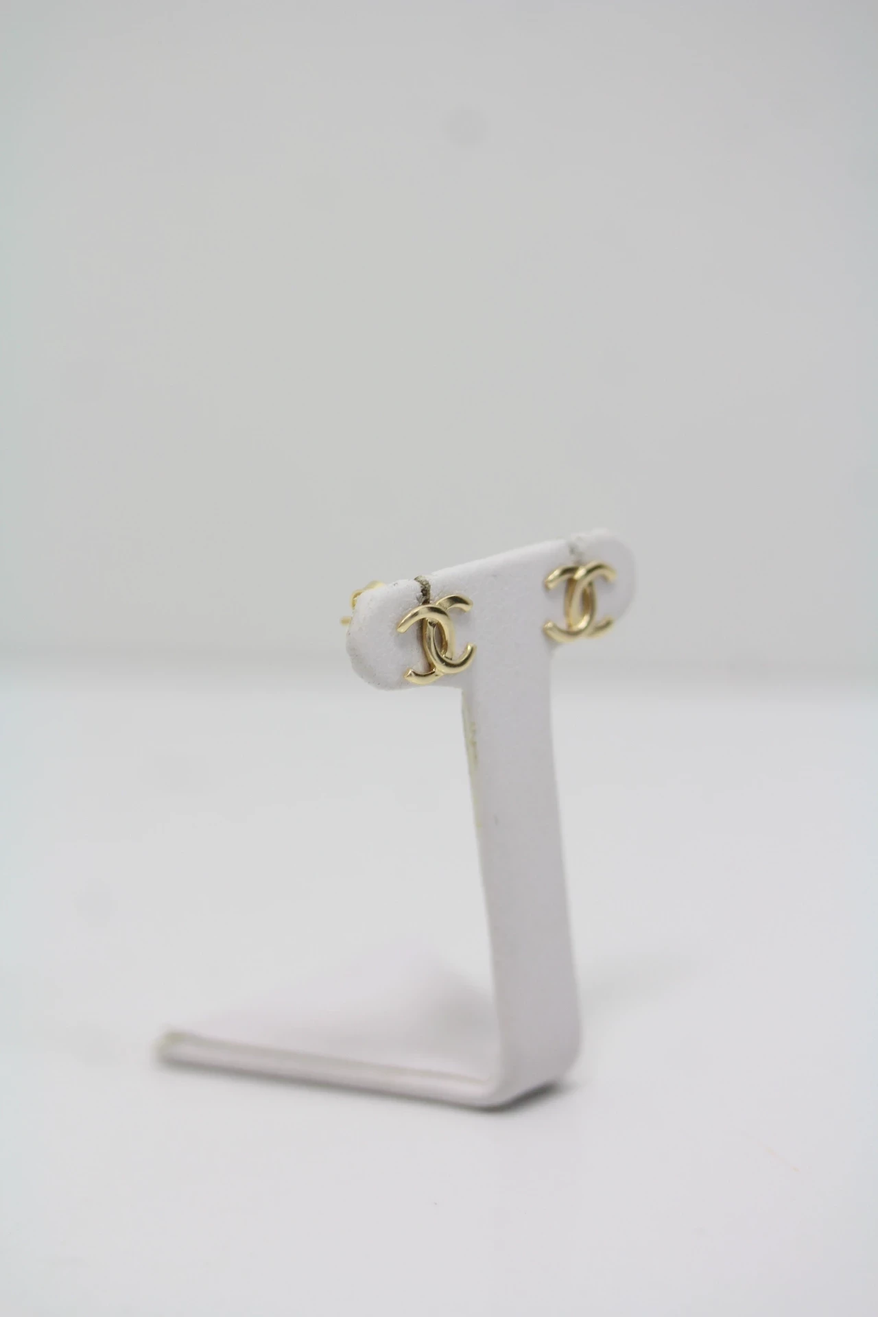 zlote-kolczyki-chanel-585-102g-marka-inna-marka