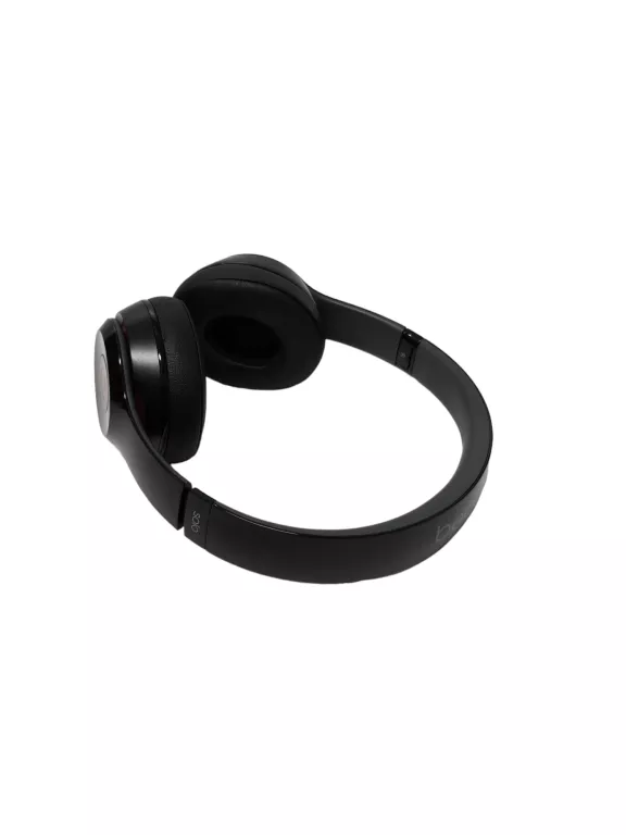 SŁUCHAWKI PRZEWODOWE NAUSZNE BEATS SOLO2 BY DRE