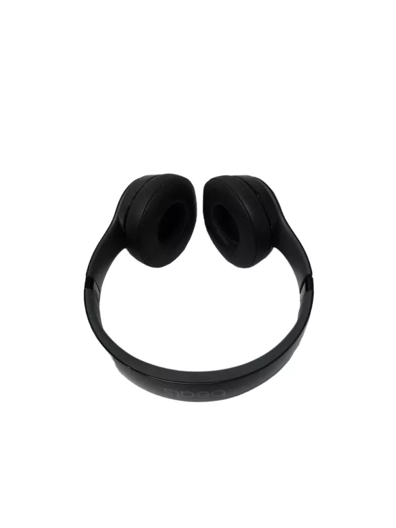 SŁUCHAWKI PRZEWODOWE NAUSZNE BEATS SOLO2 BY DRE