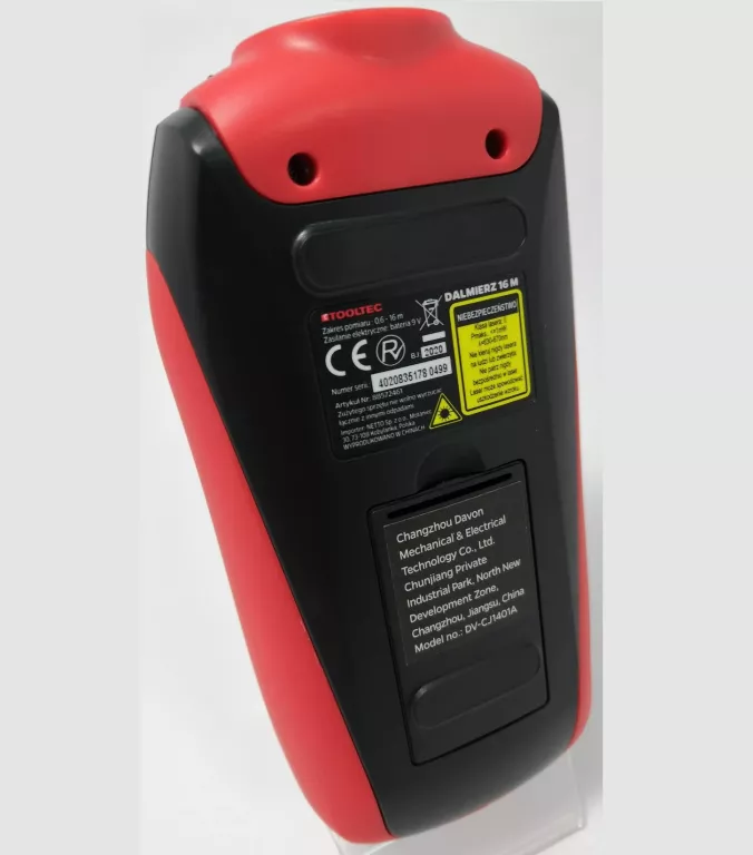 dalmierz-16m-tooltec-maksymalny-zasieg-30-m