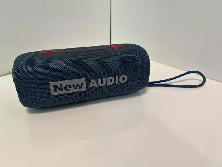 GŁOŚNIK BLUETOOTH NEW AUDIO M170BT