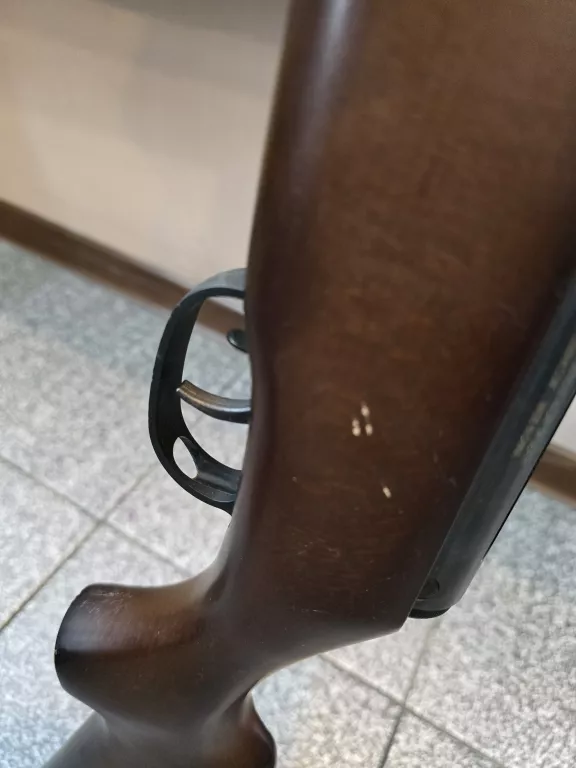 WIATRÓWKA CROSMAN COPPERHEAD 4,5 MM