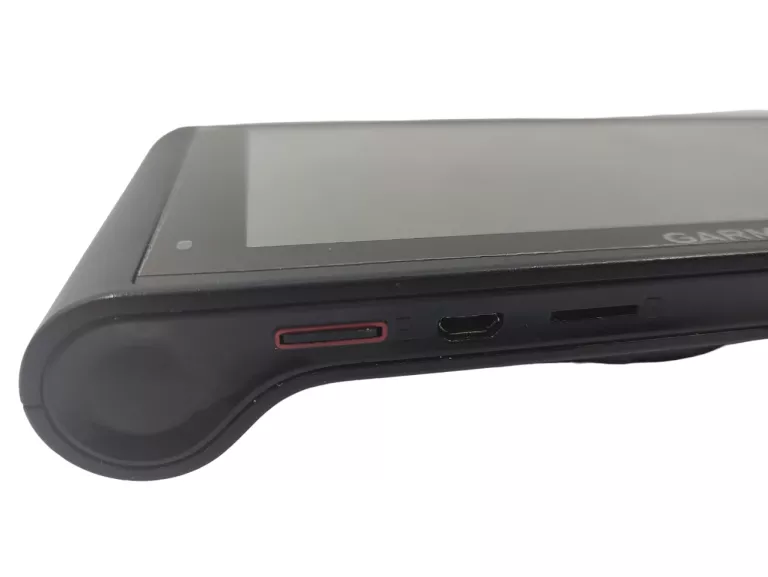 GARMIN NUVICAM LMT 6 " + KAMERA I CZUJNIK PARKOWANIA