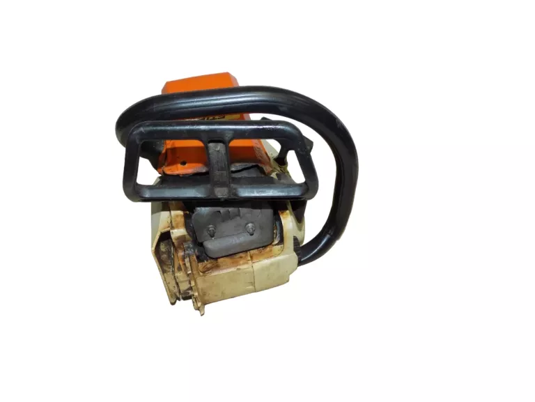 STIHL 025 (USZKODZONA) (NIESPRAWNA)