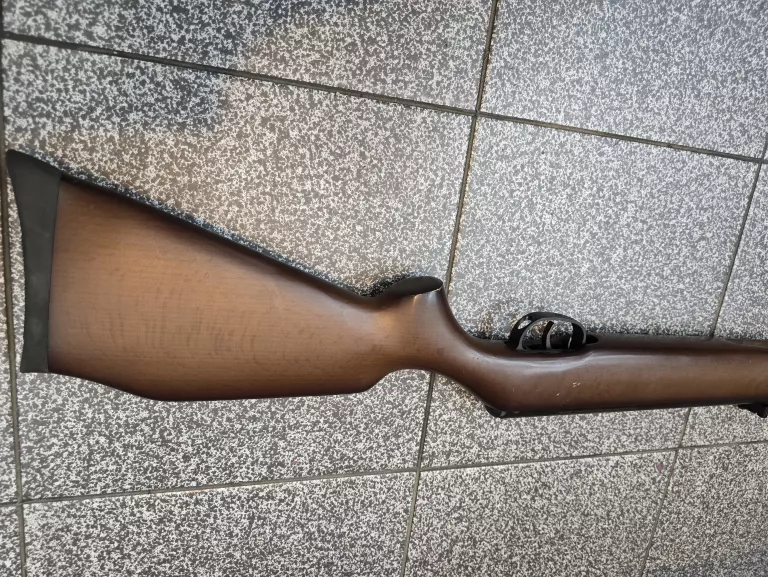 WIATRÓWKA CROSMAN COPPERHEAD 4,5 MM