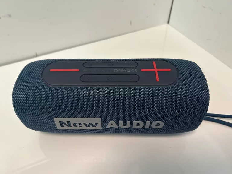 GŁOŚNIK BLUETOOTH NEW AUDIO M170BT