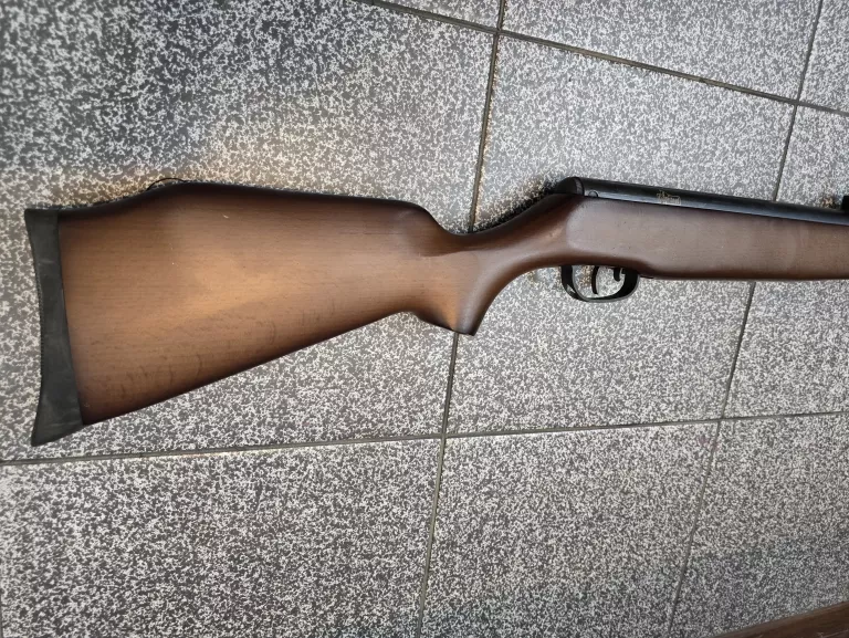 WIATRÓWKA CROSMAN COPPERHEAD 4,5 MM