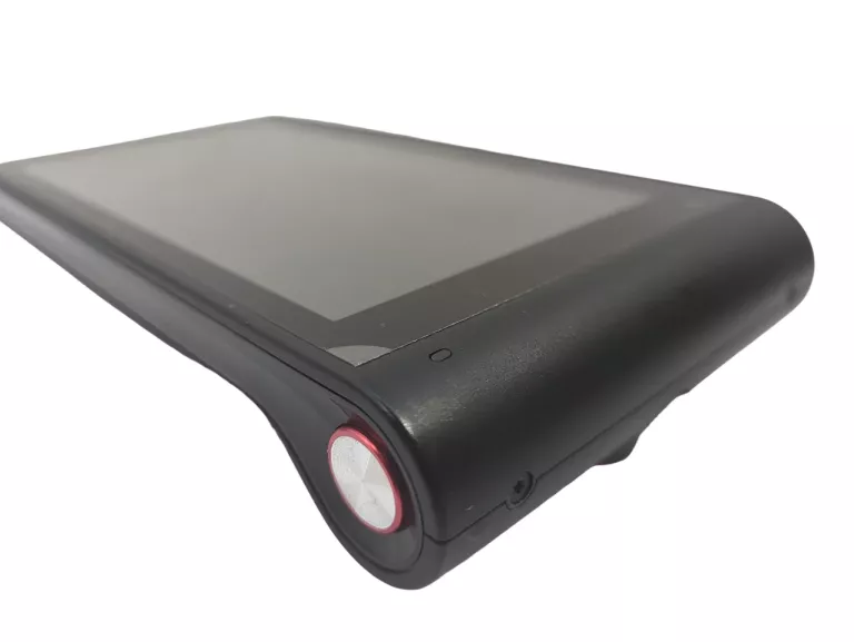 GARMIN NUVICAM LMT 6 " + KAMERA I CZUJNIK PARKOWANIA