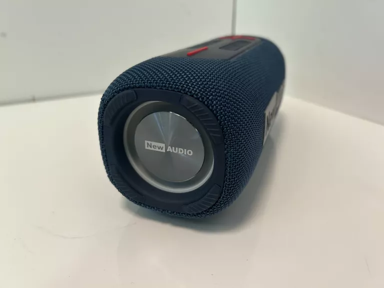 GŁOŚNIK BLUETOOTH NEW AUDIO M170BT