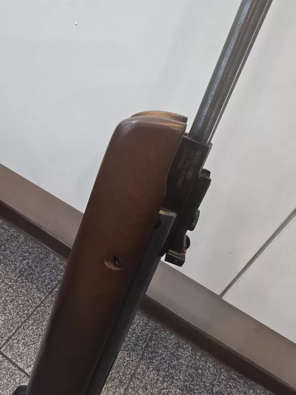 WIATRÓWKA CROSMAN COPPERHEAD 4,5 MM