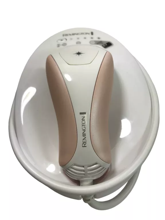 DEPILATOR LASEROWY REMINGTON IPL6750