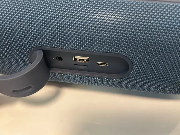 GŁOŚNIK BLUETOOTH NEW AUDIO M170BT