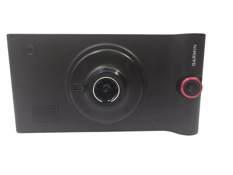 GARMIN NUVICAM LMT 6 " + KAMERA I CZUJNIK PARKOWANIA