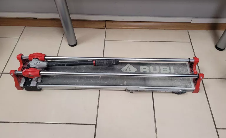 PRZECINARKA RĘCZNA RUBI