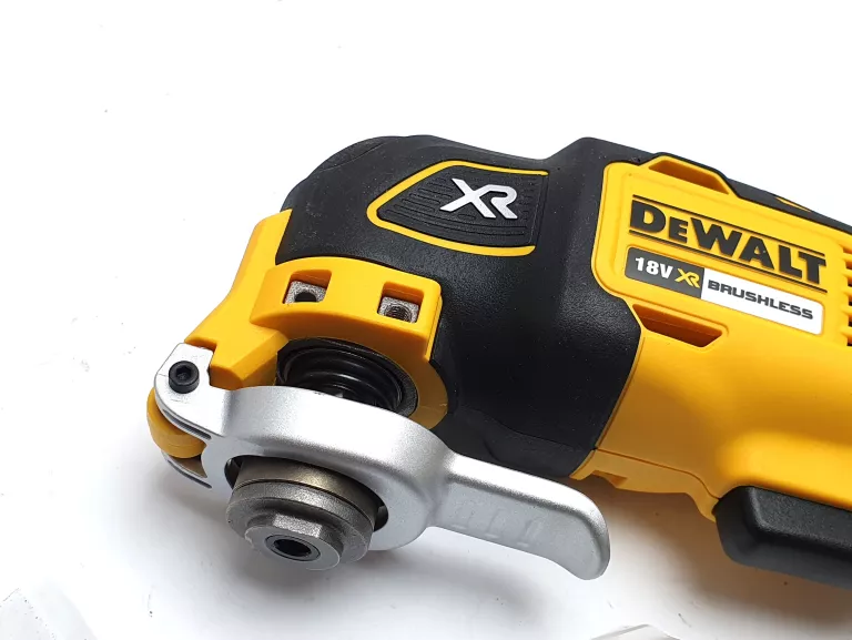 DEWALT NARZĘDZIE WIELOFUNKCYJNE DCS355N