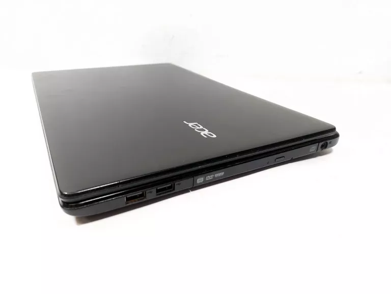 LAPTOP ACER E5-521-67BL A6-6310 HDD 1TB 8GB